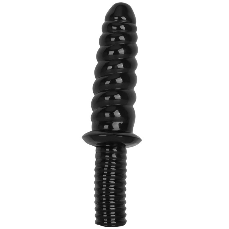 FistXXL Gode poignée Birhand 14 x 4.7 cm